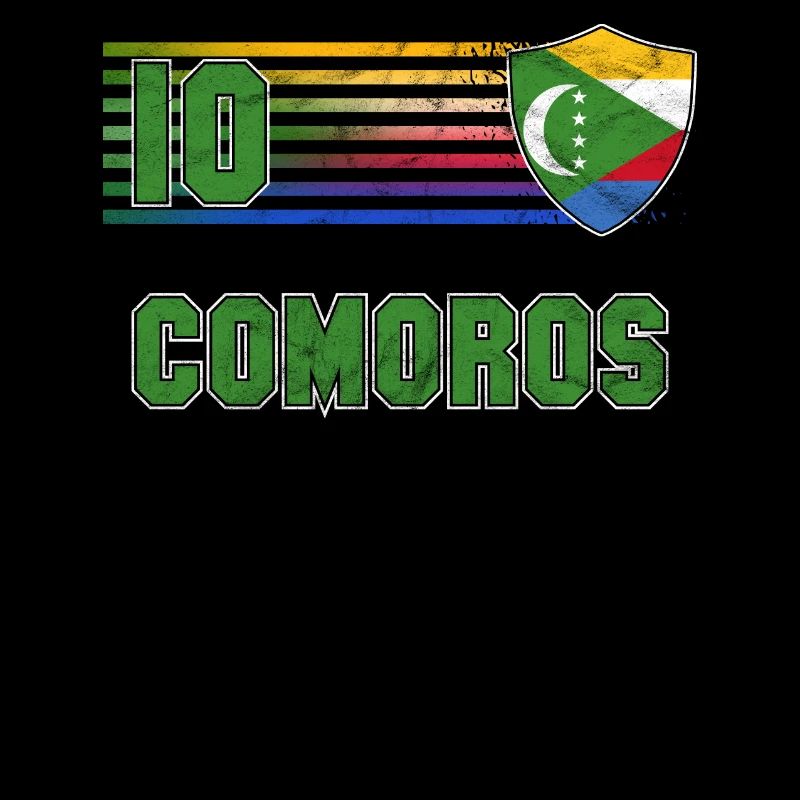 Comores
