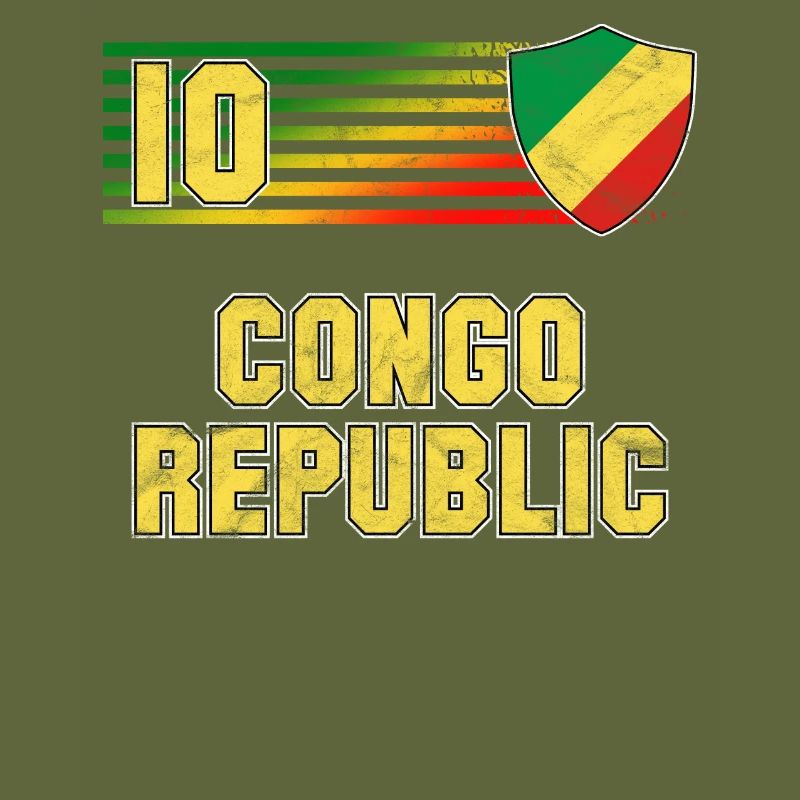 Congo Republic