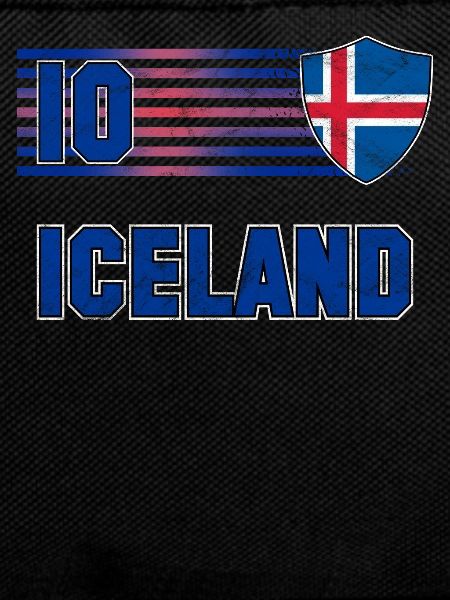 Islande