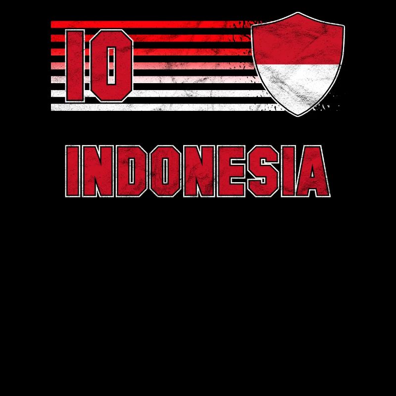 Indonesien