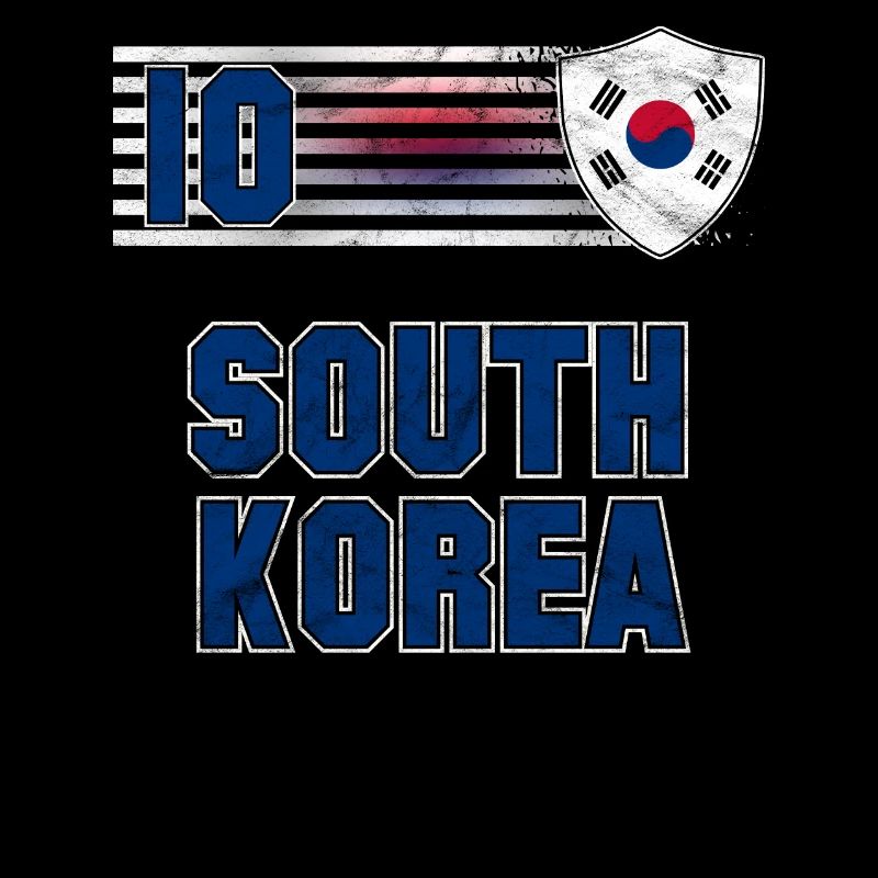 South Korea