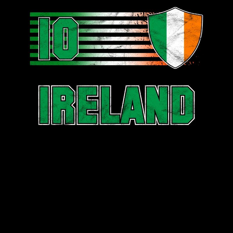 Irlande