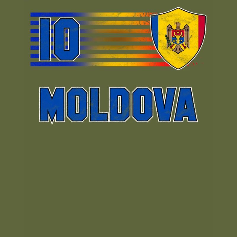 Moldova
