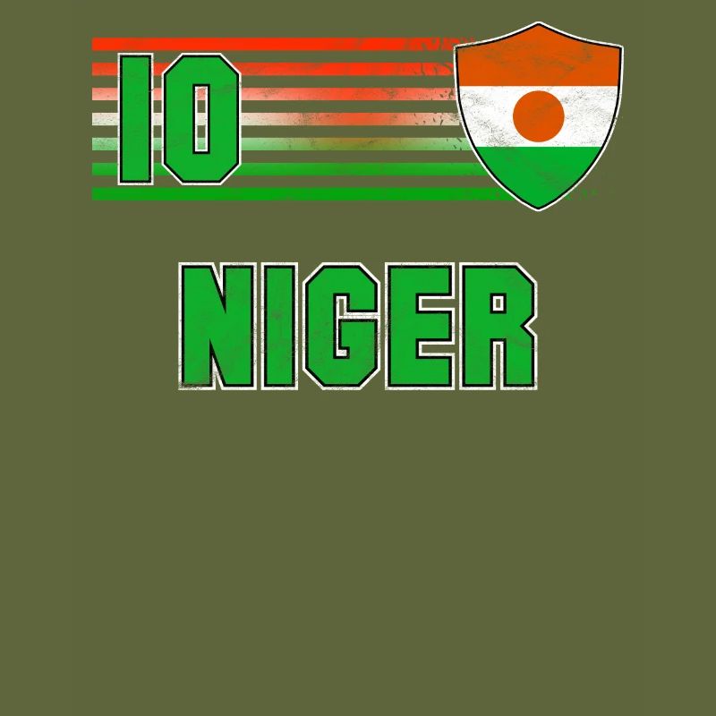 Niger