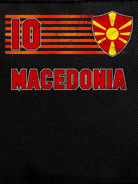 Macedonia