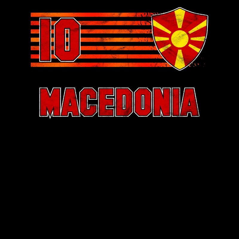 Macedonia