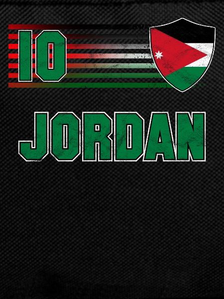 Jordanie