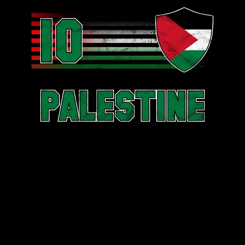 Palestine