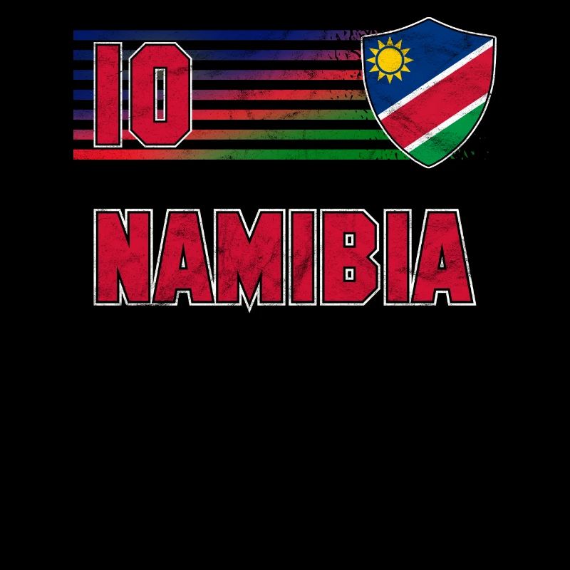 Namibie