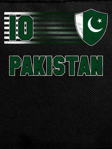 Pakistan