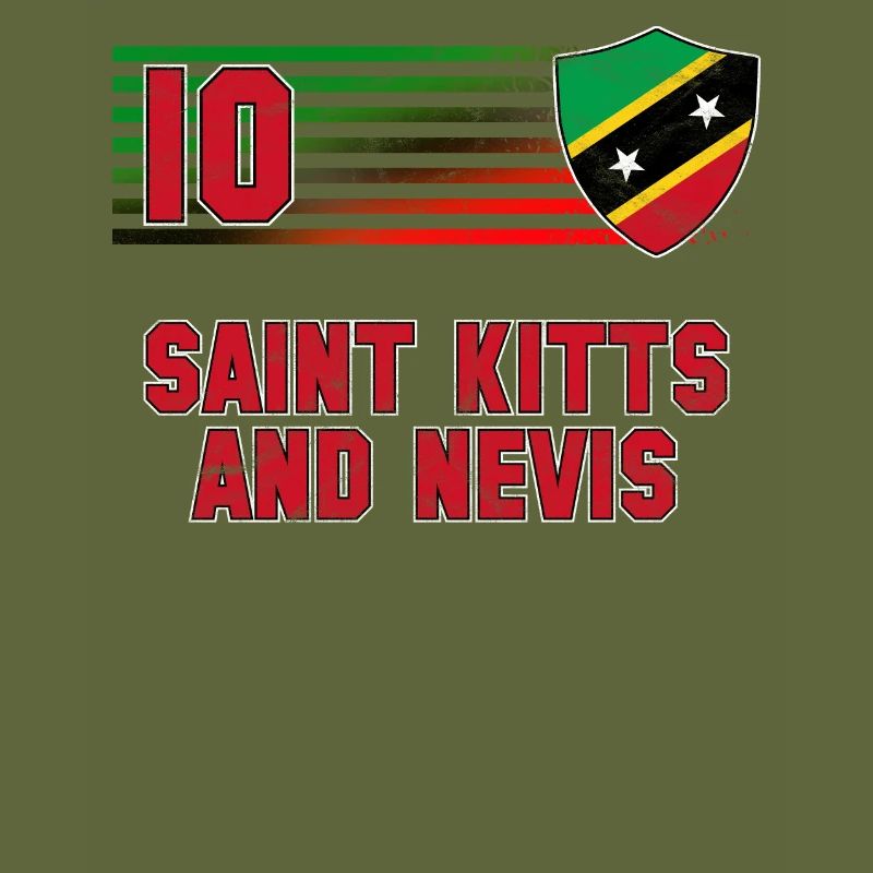 Saint Kitts et Nevis