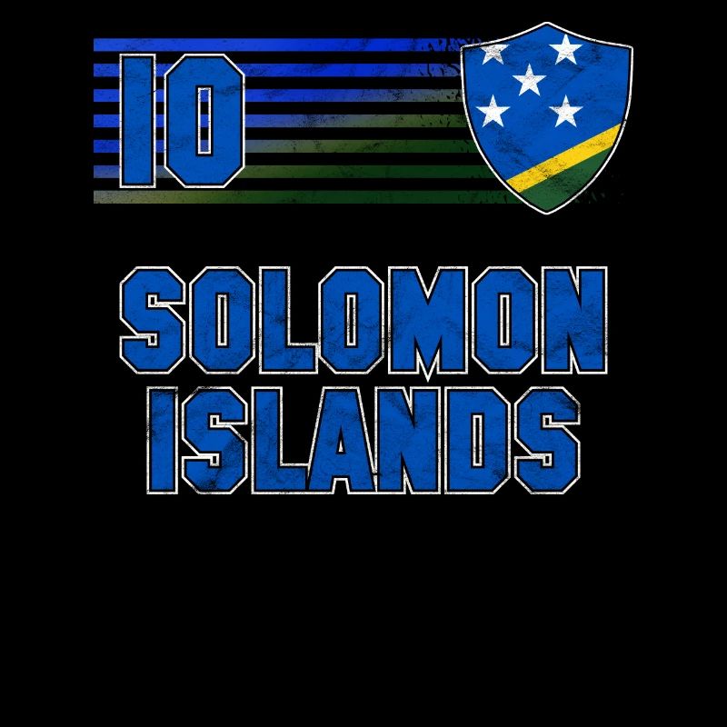 Solomon Islands