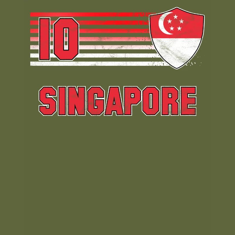 Singapur