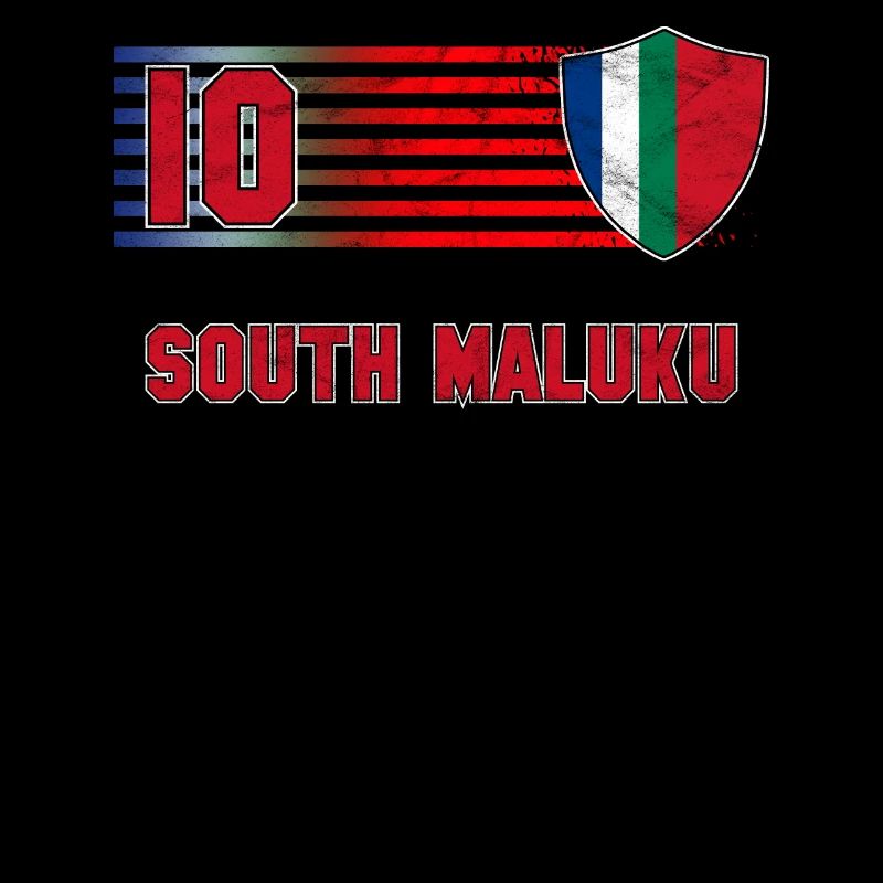 South Maluku