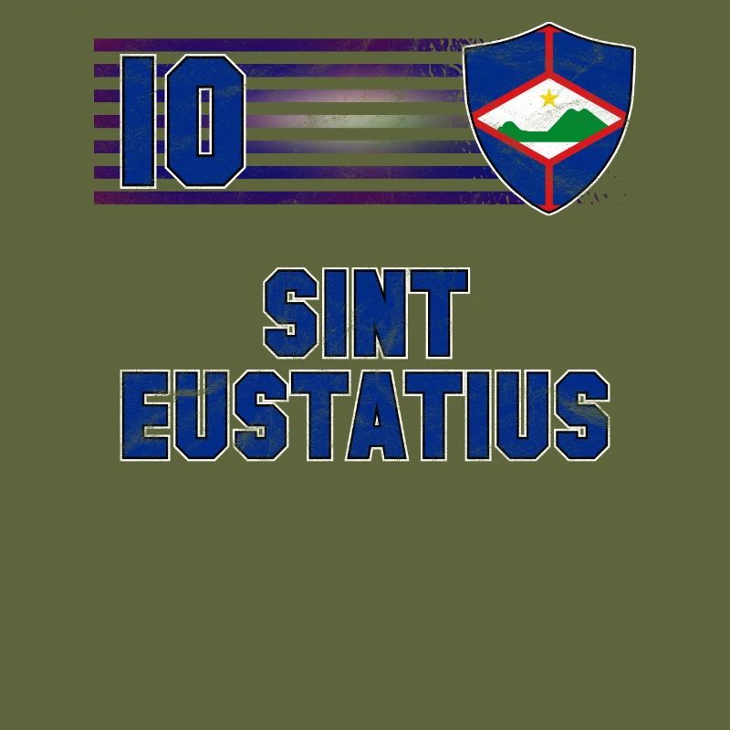 Sint Eustatius