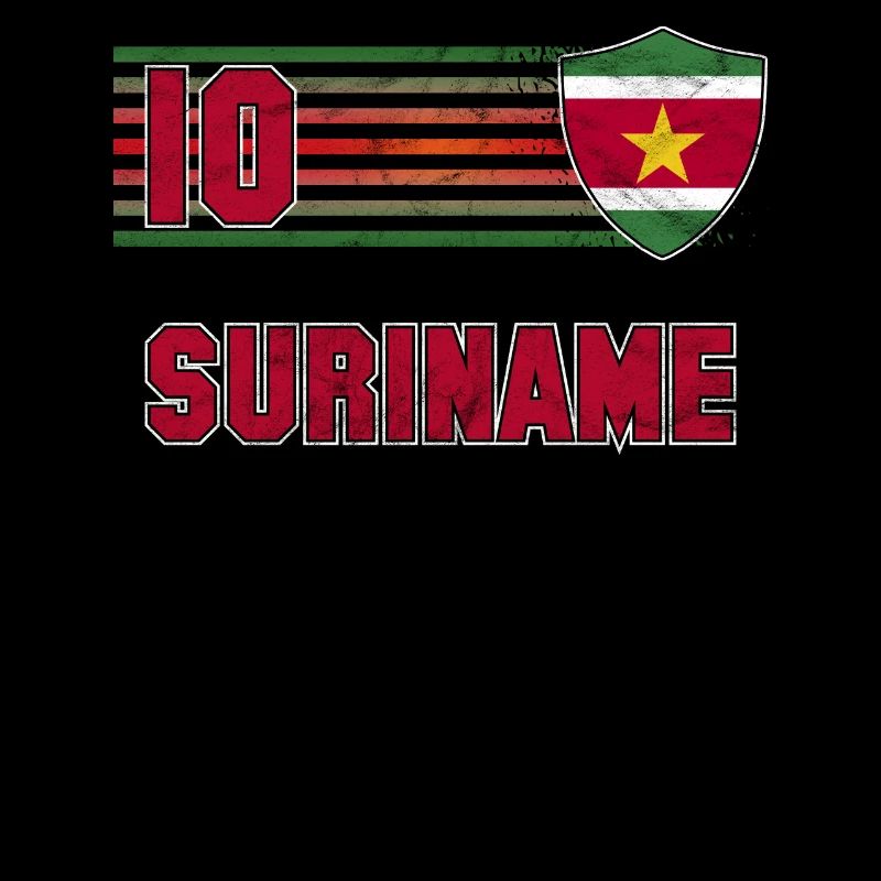 Suriname