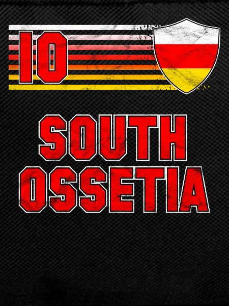 South Ossetia