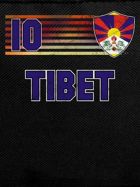 Tibet