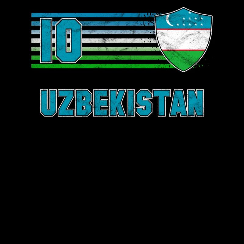 Uzbekistan