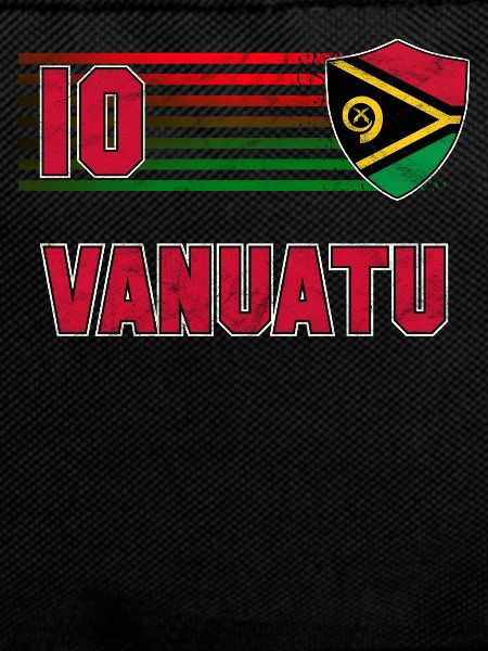 Vanuatu