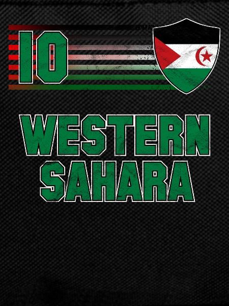 Westsahara