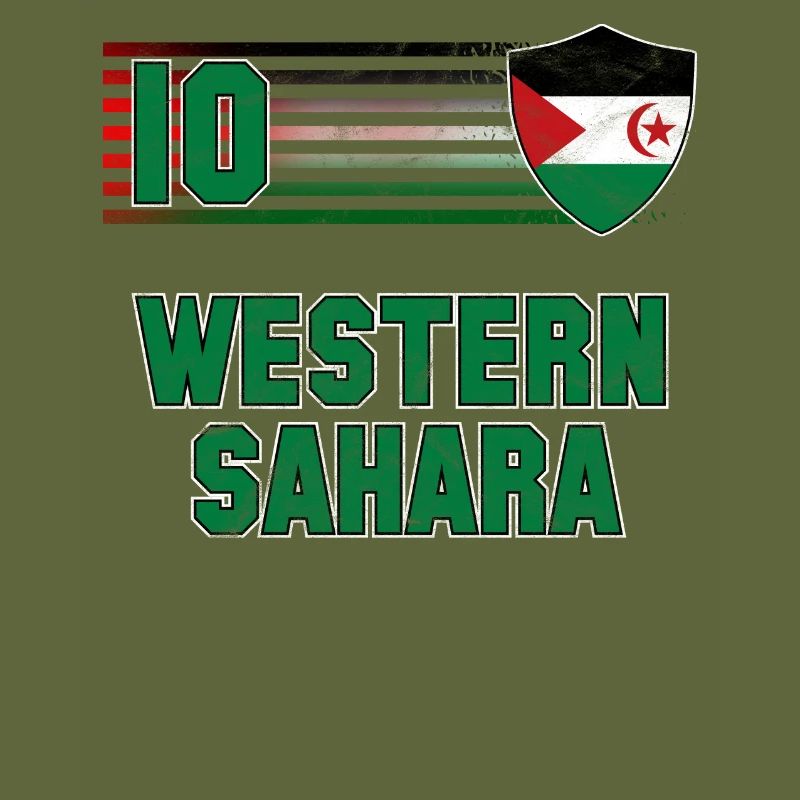 Westsahara