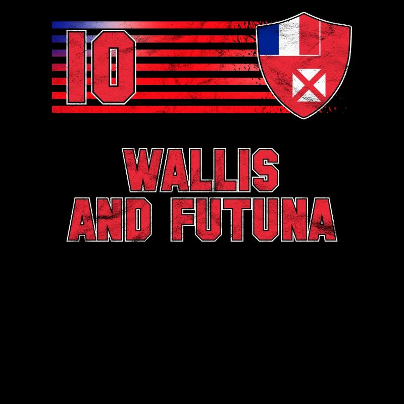 Wallis and Futuna