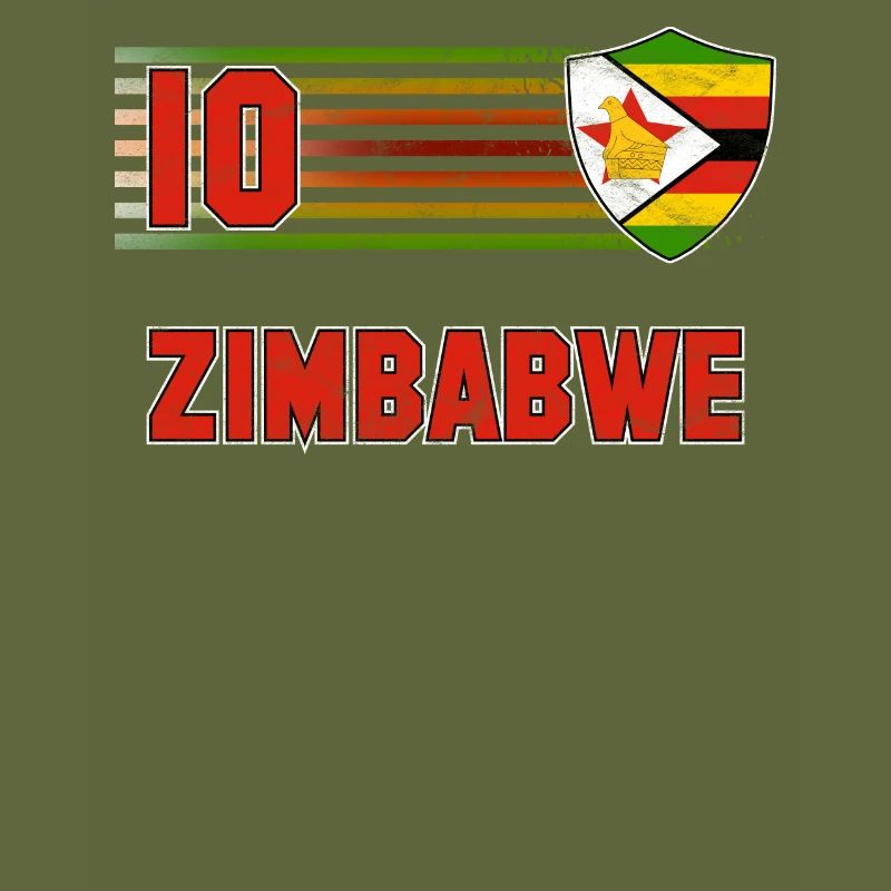 Simbabwe
