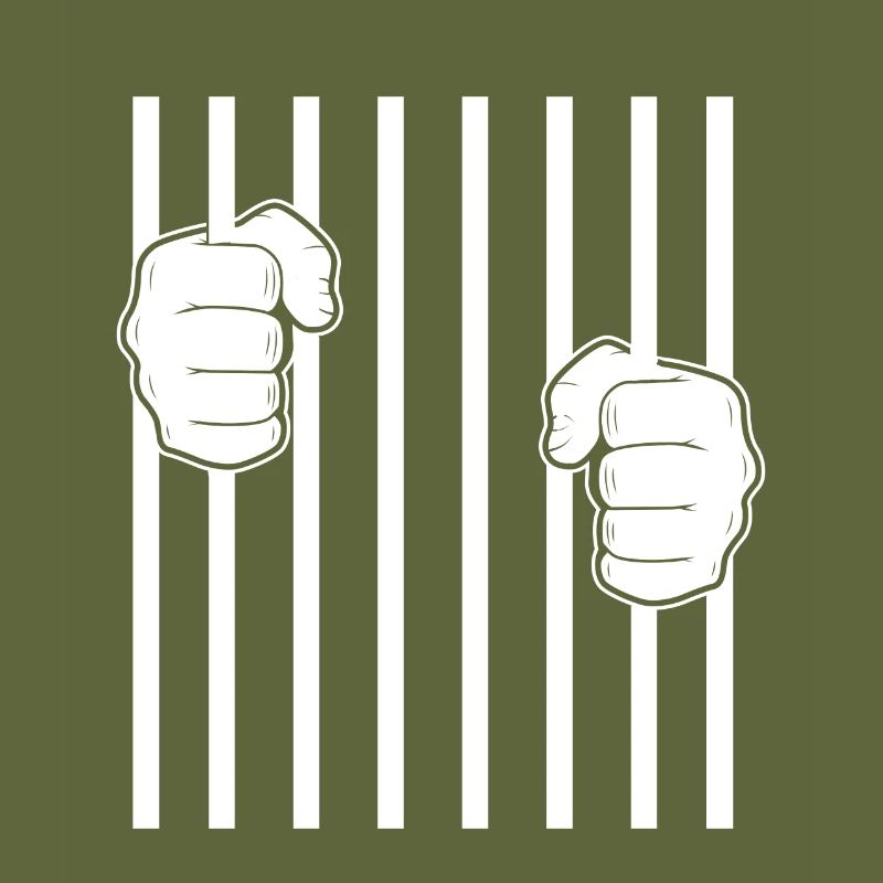 Prisoner prison convict