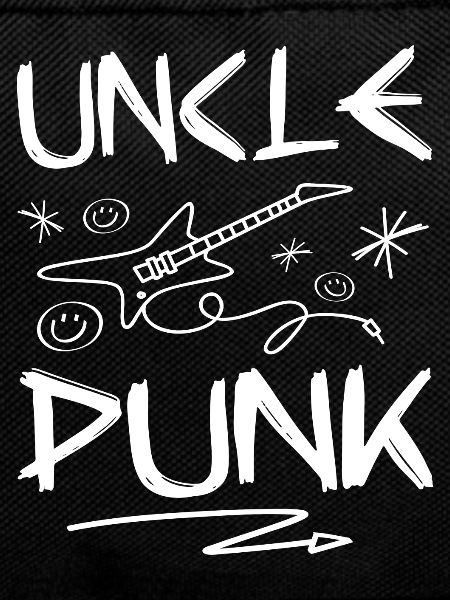 Uncle Punk Rock