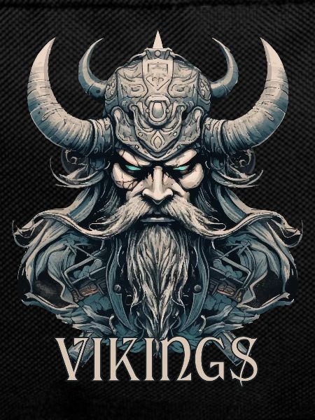 Viking Valhalla Nordmann Design
