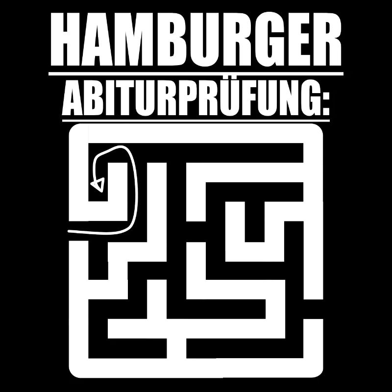 Abitur Abschluss Prüfung Sprüche lustig Hamburg