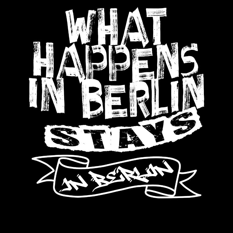 Capitale touristique souvenir de Berlin Metropolis BLN