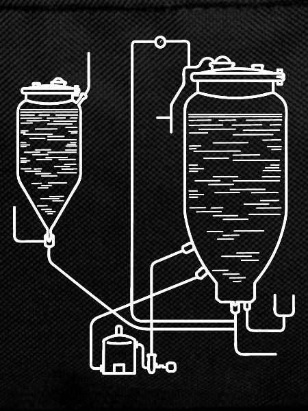 Brewery facility