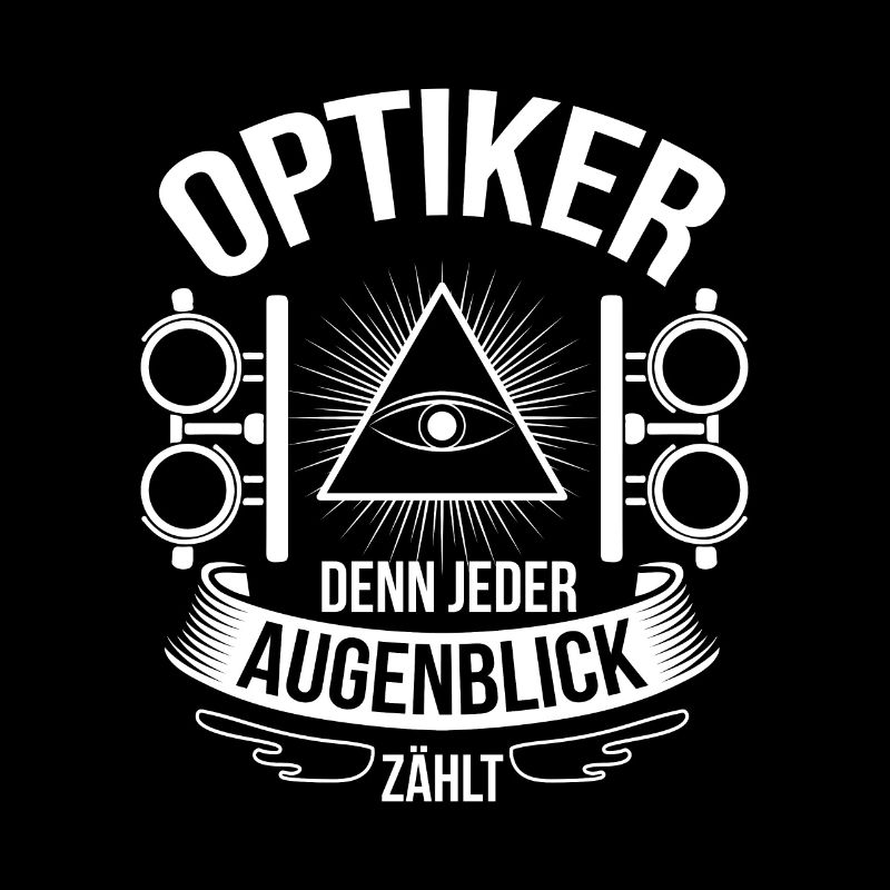 Optiker Denn jeder Augenblick zählt