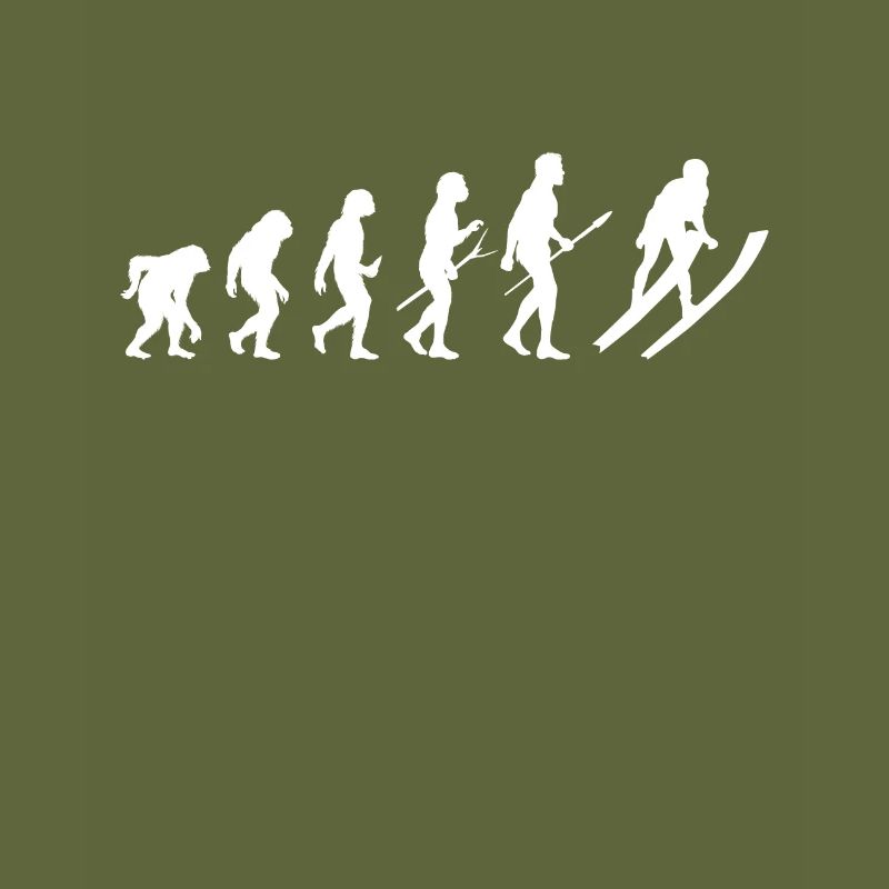Ski Evolution