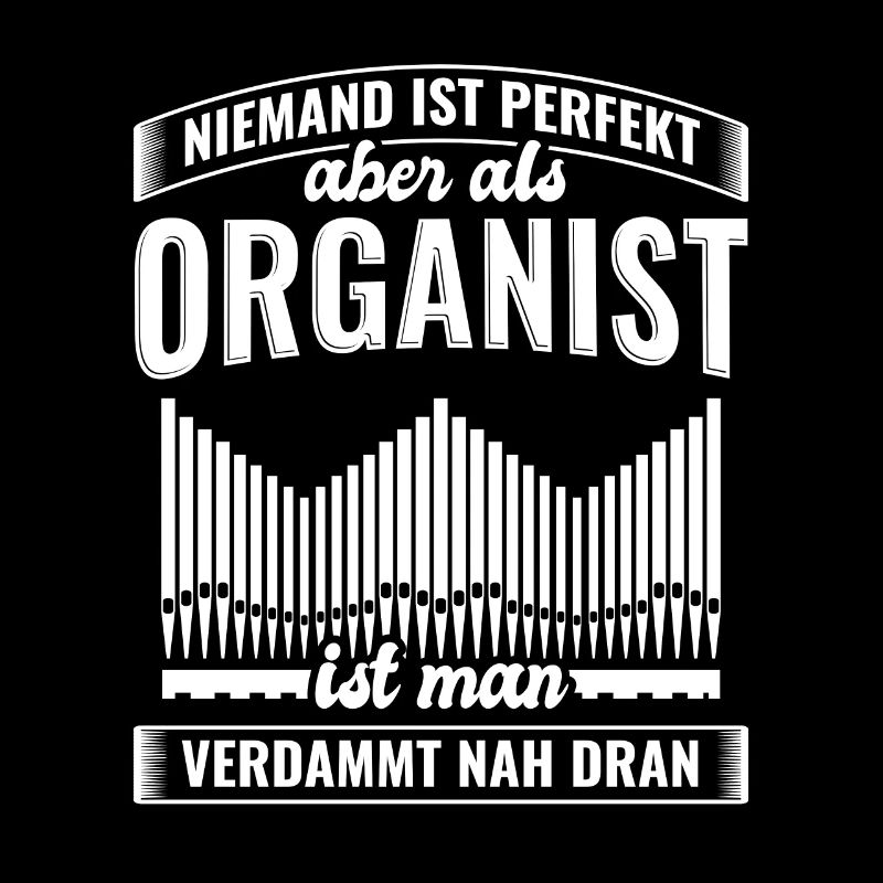 Orgel Kirche