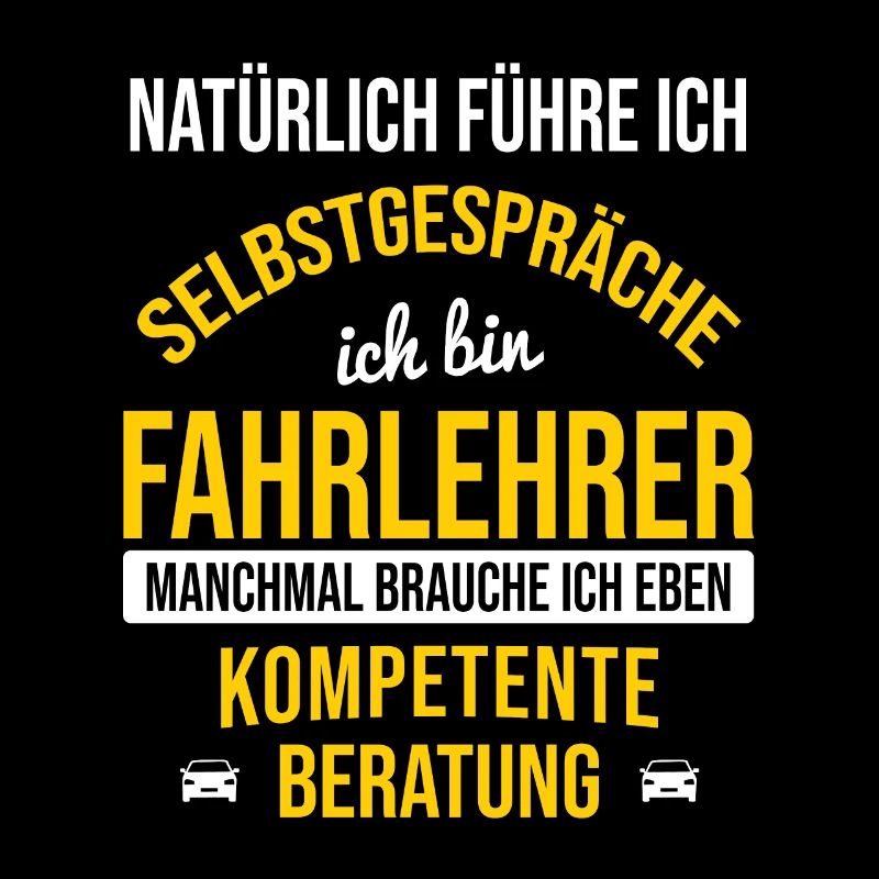 Fahrlehrer Führerschein