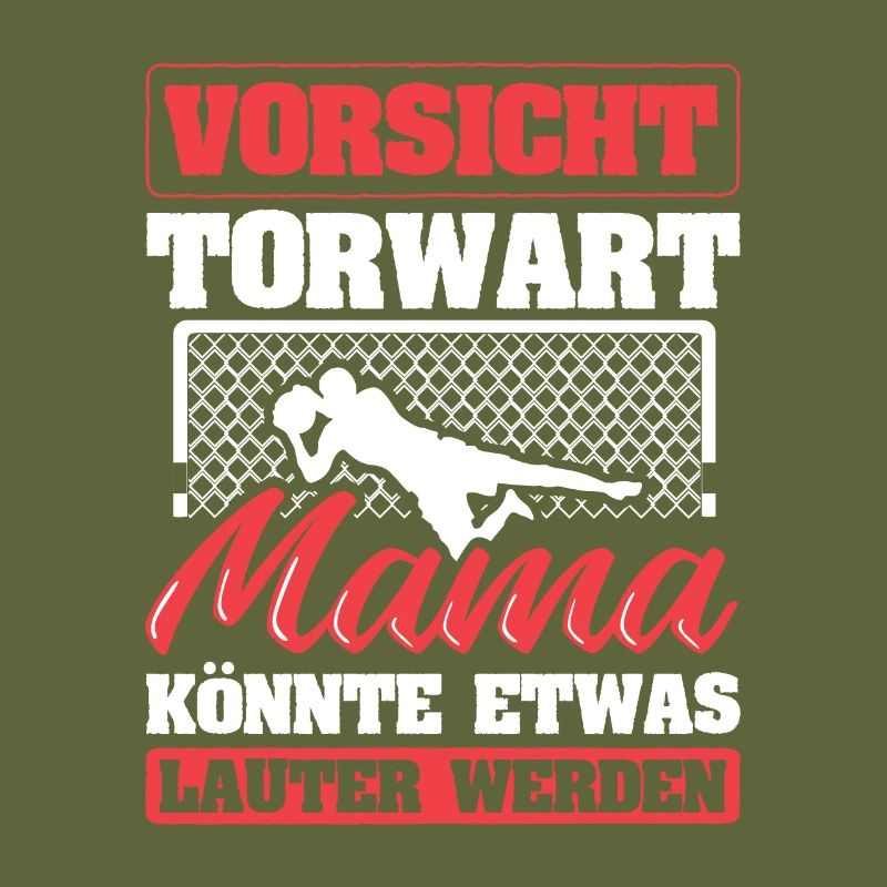 Torwart