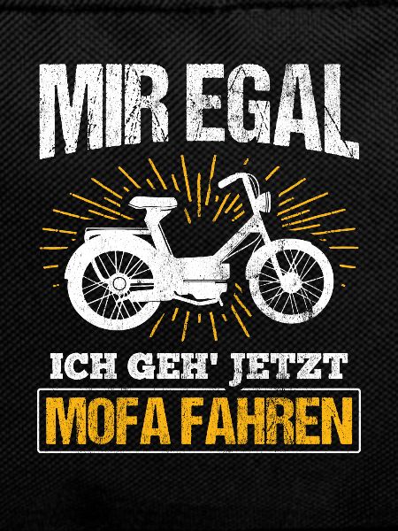 Mofa Moped
