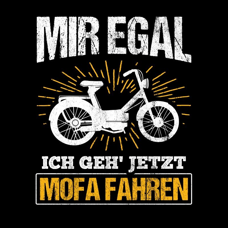 Mofa Moped