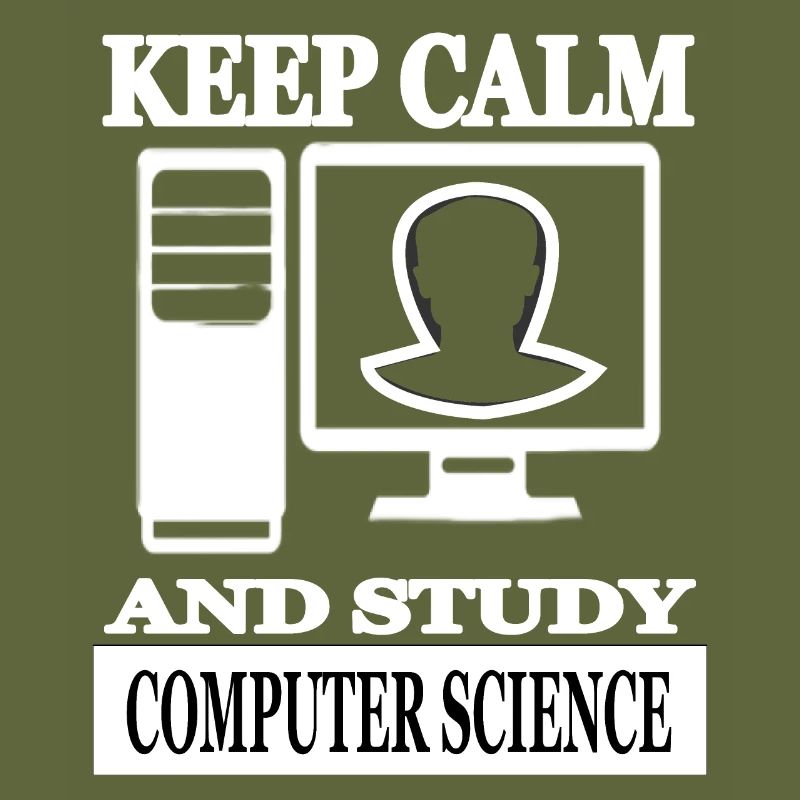 Computer Science Study Computer Science Student Gift