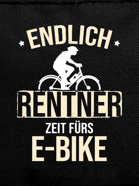 Ebike Geschenk