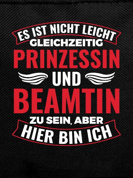Beamter Arbeit Beamte
