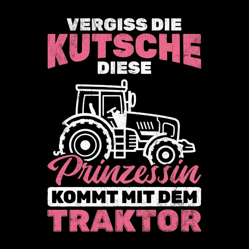Traktor Bauer