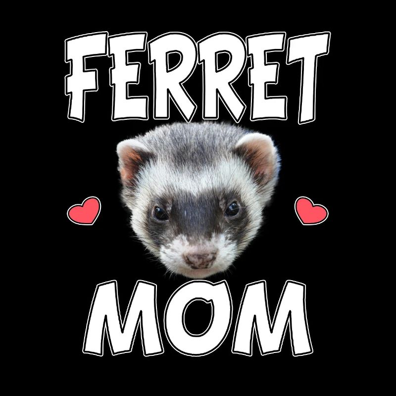 Furet Maman