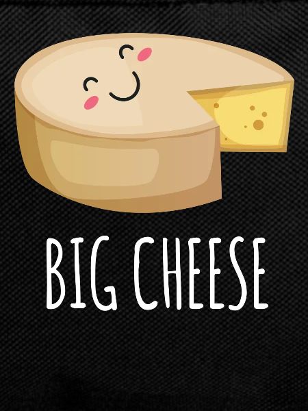 Big Cheese