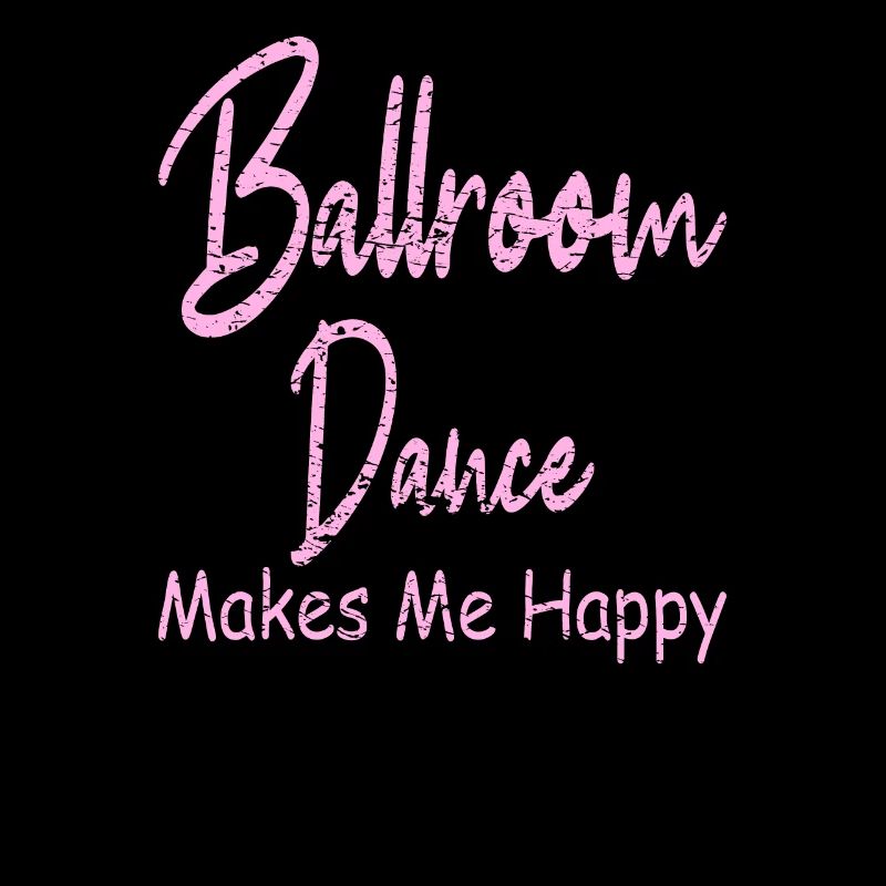 Ballroom Dance