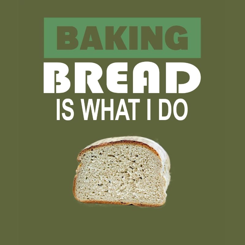 Baking Bread Baker