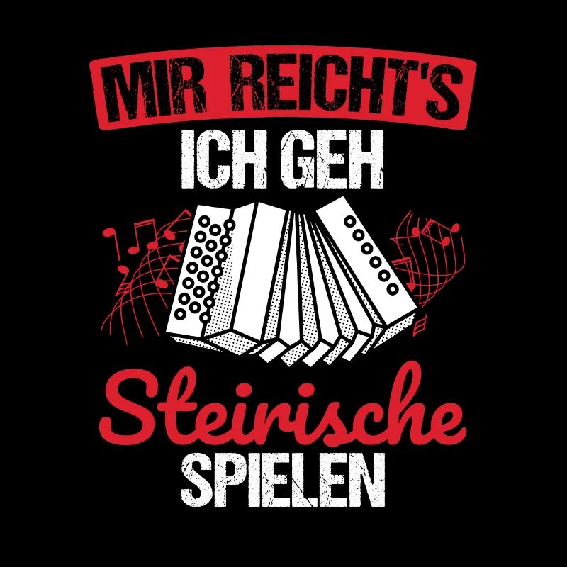 Akkordeon Musik